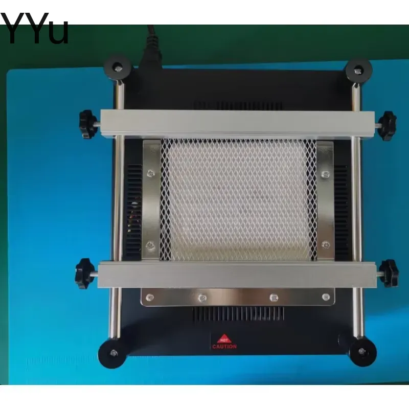 Infrared Bga Rework Station - Станция предварительного нагрева 853 IR, 110В/220В,