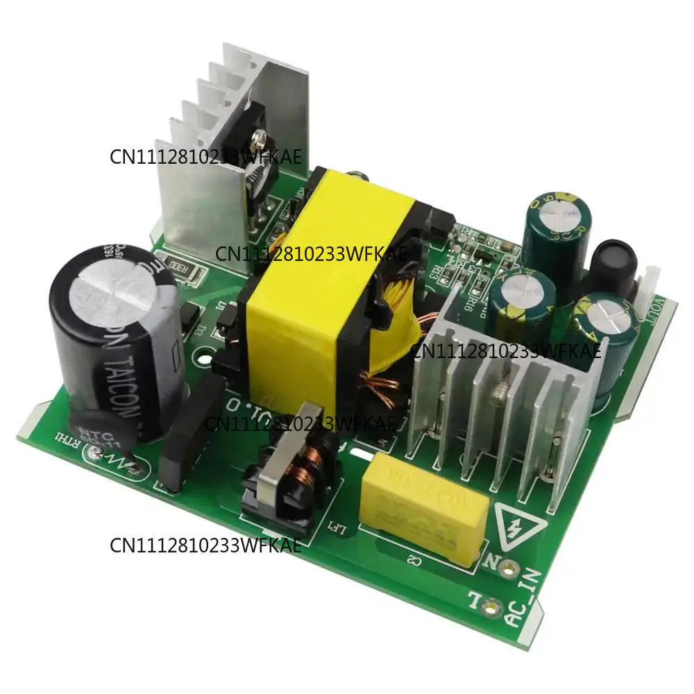 Преобразователь AC-DC 108 Вт,  – обзор и цена T12 Soldering Station Oled
