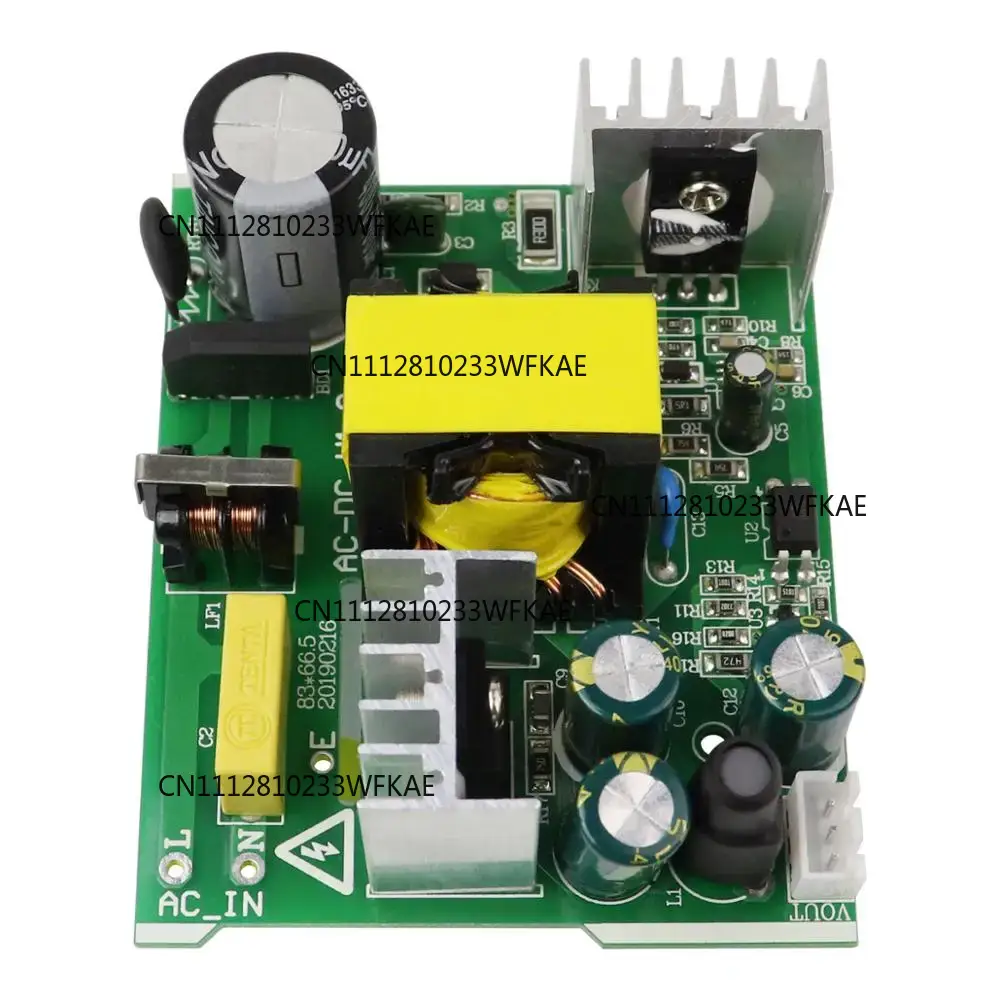 Преобразователь AC-DC 108 Вт,  – обзор и цена T12 Soldering Station Oled