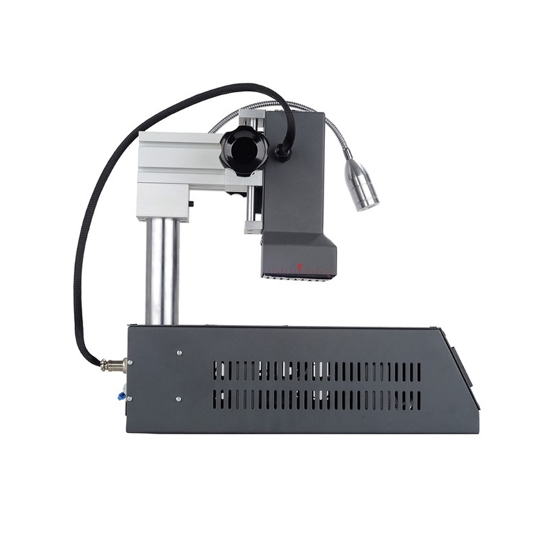 Паяльная станция с двумя зонам – обзор и цена Infrared Bga Rework Station