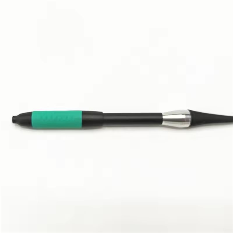 Изысканная универсальная рукоя – обзор и цена C115 Nano Soldering Iron Station