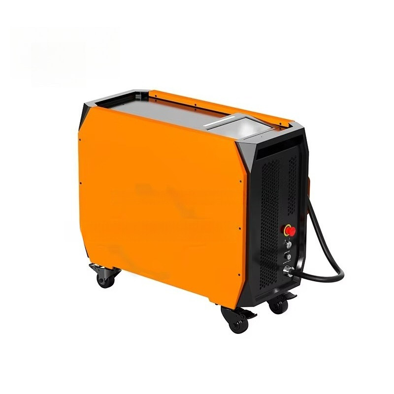 Высококачественная паяльная ст – обзор и цена Laser Soldering Machine Handheld
